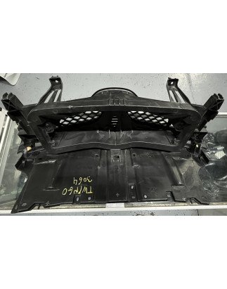 Renault Twingo III Grelha Frontal