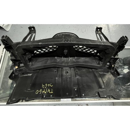 Renault Twingo III Grelha Frontal