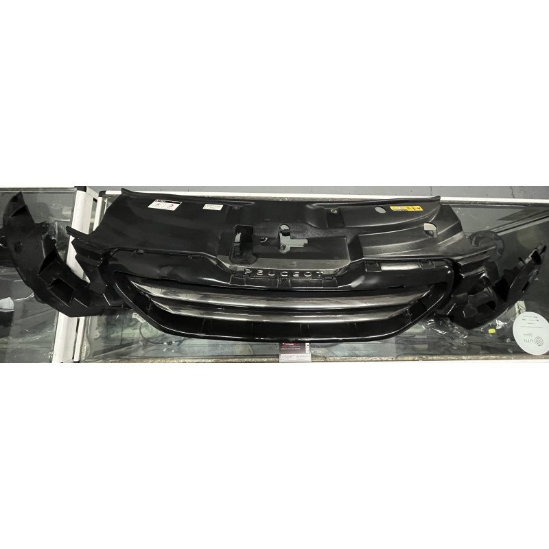 Peugeot 2008 I Grelha Frontal