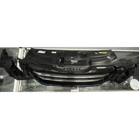 Peugeot 2008 I Grelha Frontal