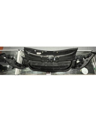 Peugeot 2008 I Grelha Frontal