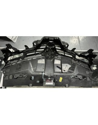 Renault Clio IV Grelha Frontal