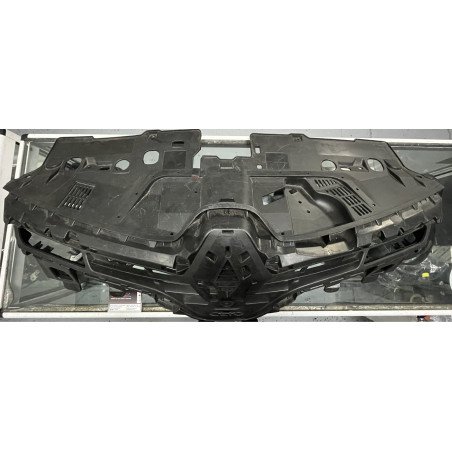 Renault Clio IV Grelha Frontal