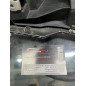 Renault Megane II Friso Tampa da Mala