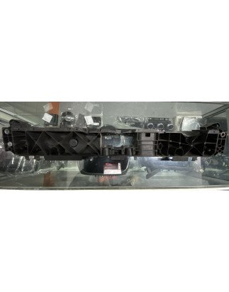 Renault Clio IV / Renault Captur I Travessa