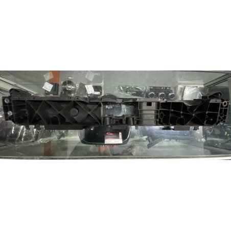 Renault Clio IV / Renault Captur I Travessa