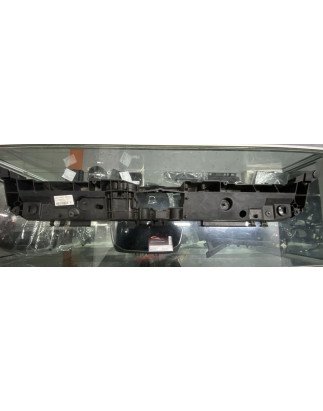 Renault Clio IV / Renault Captur I Travessa
