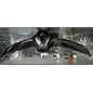 Reanult Clio V Friso Frontal