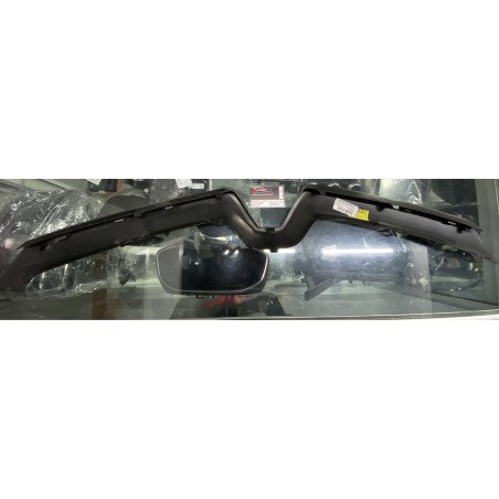 Renault Clio IV Friso Frontal