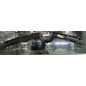 Renault Clio IV Friso Frontal