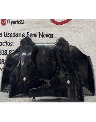 Fiat 500 Frente Completa