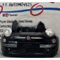 Fiat 500 Frente Completa