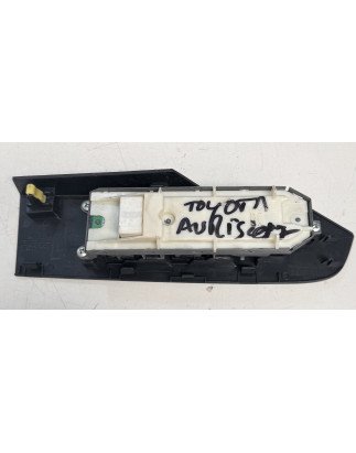Toyota Auris E18 Comando Vidros