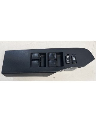Toyota Auris E18 Comando Vidros