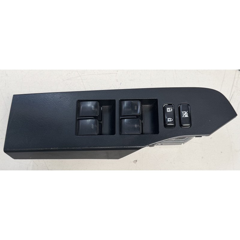 Toyota Auris E18 Comando Vidros