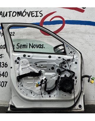 Opel Mokka Porta Frente Esquerda