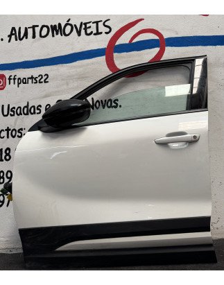 Opel Mokka Porta Frente Esquerda
