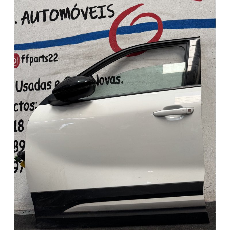 Opel Mokka Porta Frente Esquerda