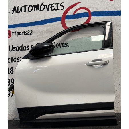 Opel Mokka Porta Frente Esquerda