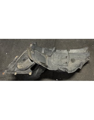 BMW Serie 1 / Serie 2 / Serie 3 / Serie 4 Cave de Roda Frente Esquerda