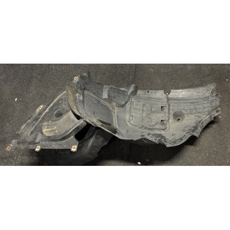BMW Serie 1 / Serie 2 / Serie 3 / Serie 4 Cave de Roda Frente Esquerda