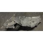 BMW Serie 1 / Serie 2 / Serie 3 / Serie 4 Cave de Roda Frente Esquerda
