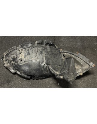 BMW Serie 1 / Serie 2 / Serie 3 / Serie 4 Cave de Roda Frente Esquerda