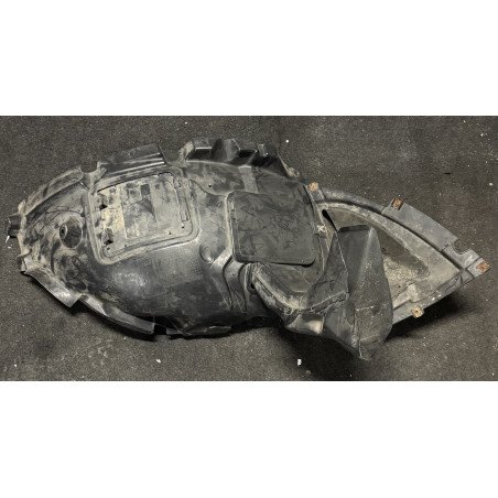 BMW Serie 1 / Serie 2 / Serie 3 / Serie 4 Cave de Roda Frente Esquerda