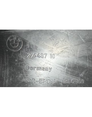 BMW Serie 1 / Serie 2 / Serie 3 / Serie 4 Cave de Roda Frente Esquerda