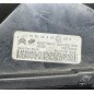 Citroen C3 III  Luz Diurna Esquerda