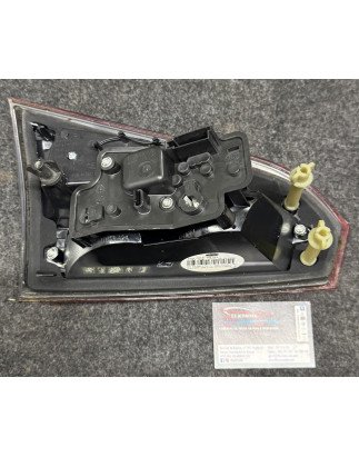 Ford S-Max  Farolim Mala Direito