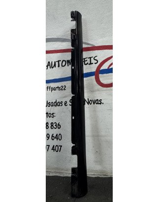 Mercedes Benz Classe C W205 Embaladeira Direita
