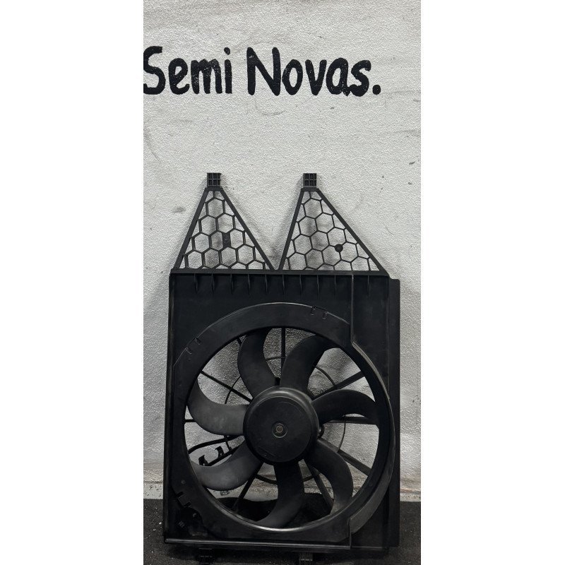 Seat Ibiza / Polo 6R Eletroventilador