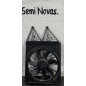 Seat Ibiza / Polo 6R Eletroventilador