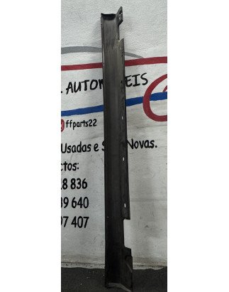 Mercedes Benz Classe E W212 Embaladeira Direita