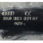 Audi A4 B8 Blindagem