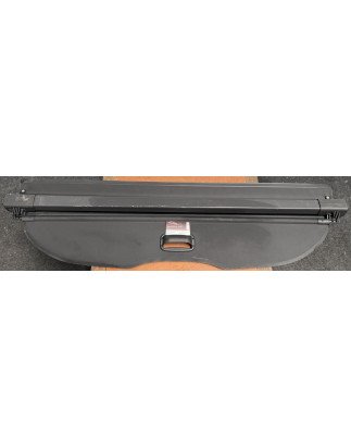 Chapeleira	Ford Kuga I