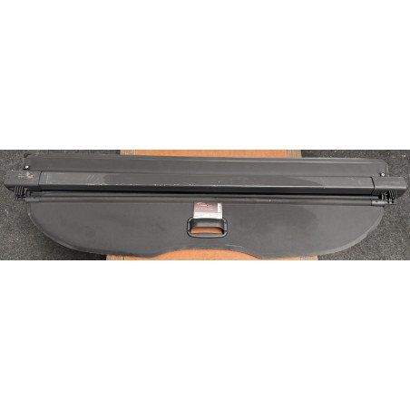 Chapeleira	Ford Kuga I