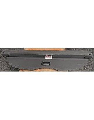 Chapeleira	Ford Kuga I