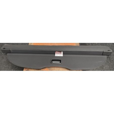 Chapeleira	Ford Kuga I