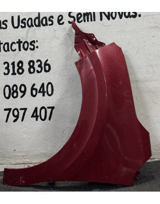 Citroen C3 III Guarda Lamas Esquerdo
