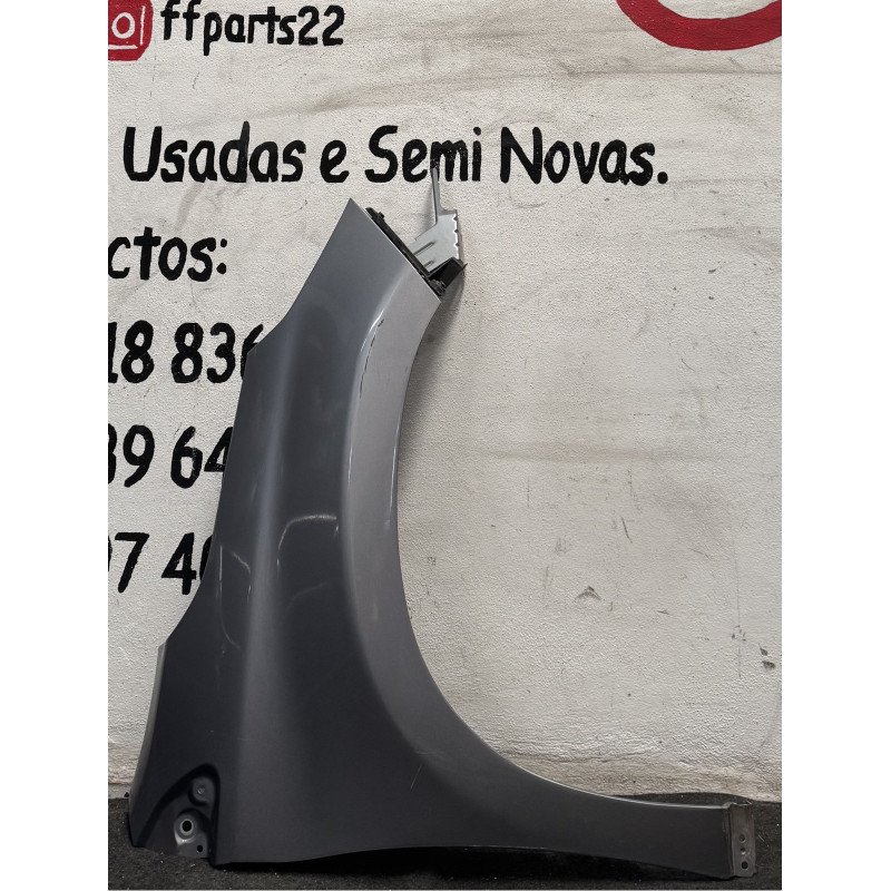 Peugeot 2008 I Guarda Lamas Direito