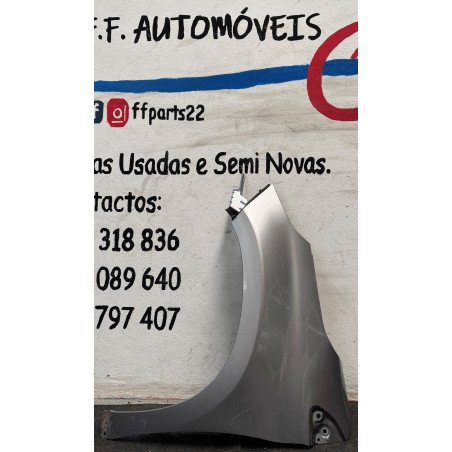 Peugeot 2008 I Guarda Lamas Esquerdo
