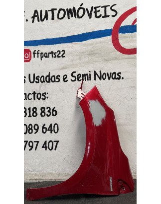 Peugeot 2008 I Guarda Lamas Esquerdo