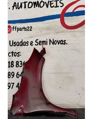 Peugeot 2008 I Guarda Lamas Esquerdo