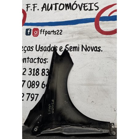 Mercedes Benz Classe B W246 Guarda Lamas Esquerdo