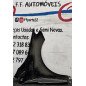 Mercedes Benz Classe B W246 Guarda Lamas Esquerdo