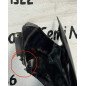 AUDI A3 S3 8V Guarda Lamas Esquerdo