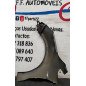 Opel Astra J Guarda Lamas Direito