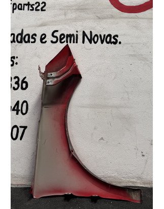 Audi A1 8X Guarda Lamas Esquerdo